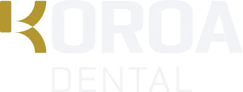logo koroa dental